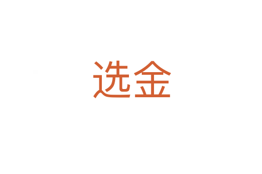 选金